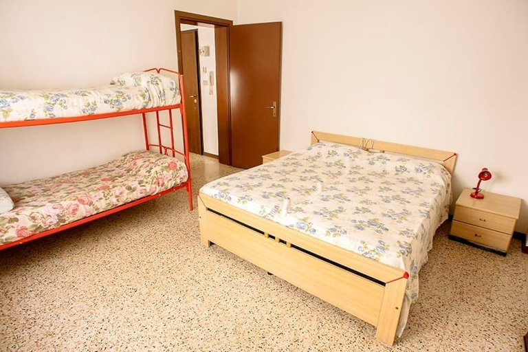 Room 4, Euroresidence n.4, Venezia