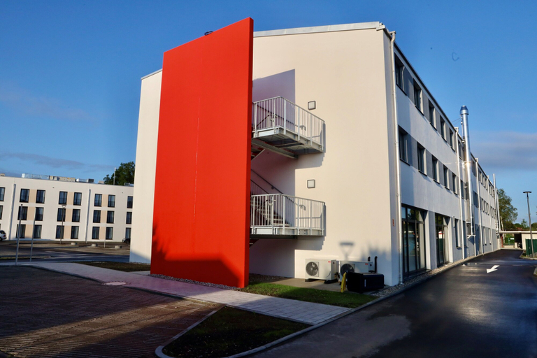 Exterior & Views 2, The Rhin Hotel, Dachau