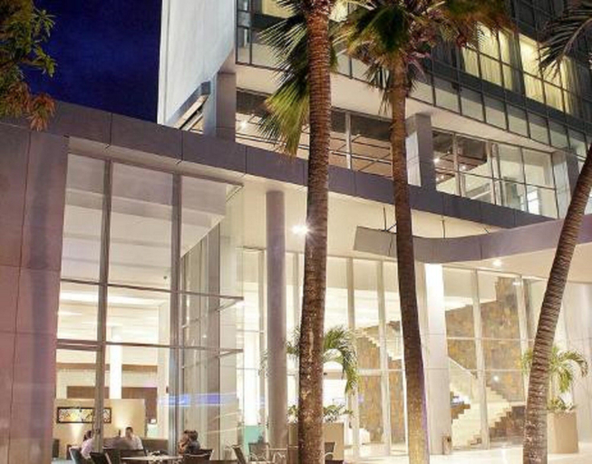 Exterior & Views 2, Hotel Estelar En Alto Prado, Barranquilla