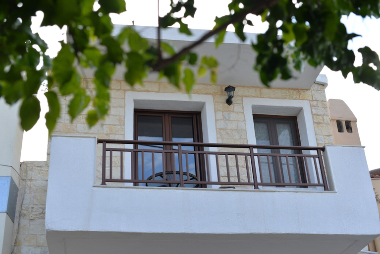 Exterior & Views, Castello Di Porto, Crete