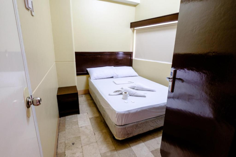 Bedroom 3, GV Hotel Pagadian, Pagadian City
