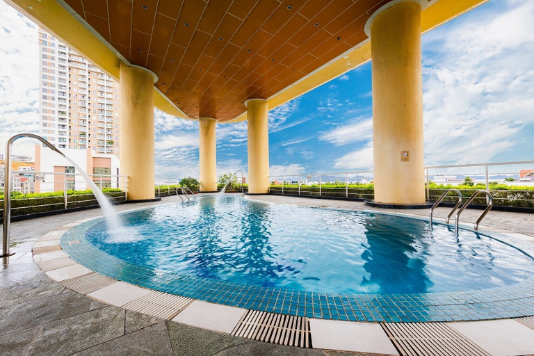 Sport & Beauty 3, Muong Thanh Grand Ha Long Hotel, Hạ Long