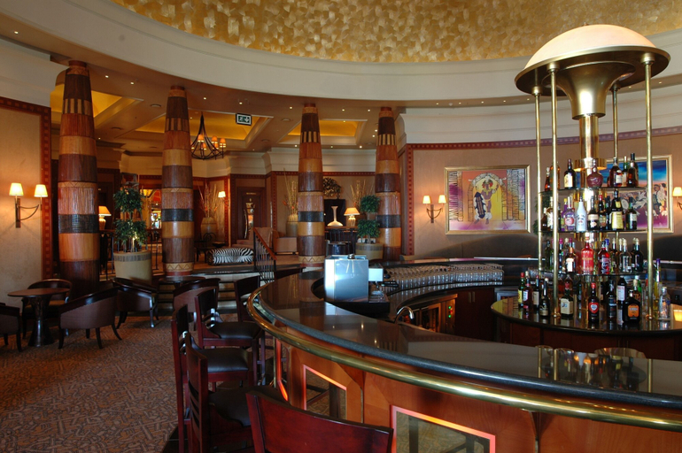 Food & Drinks 5, Sibaya Lodge, eThekwini