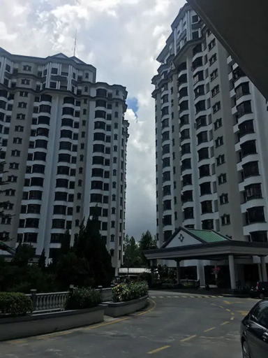 Exterior & Views 1, Mawar Family Suite Gohtong Genting, Genting Highlands