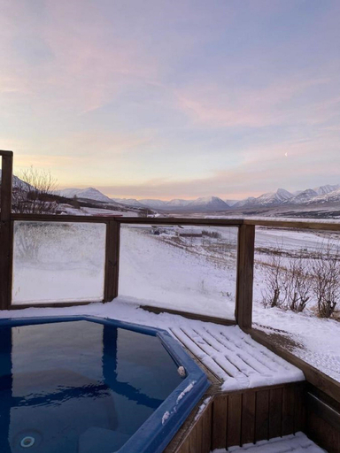 Sport & Beauty 3, Lamb Inn Öngulsstaðir, Eyjafjarðarsveit