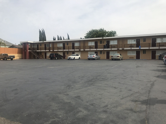 Exterior & Views 5, Economy Inn Antioch, Contra Costa