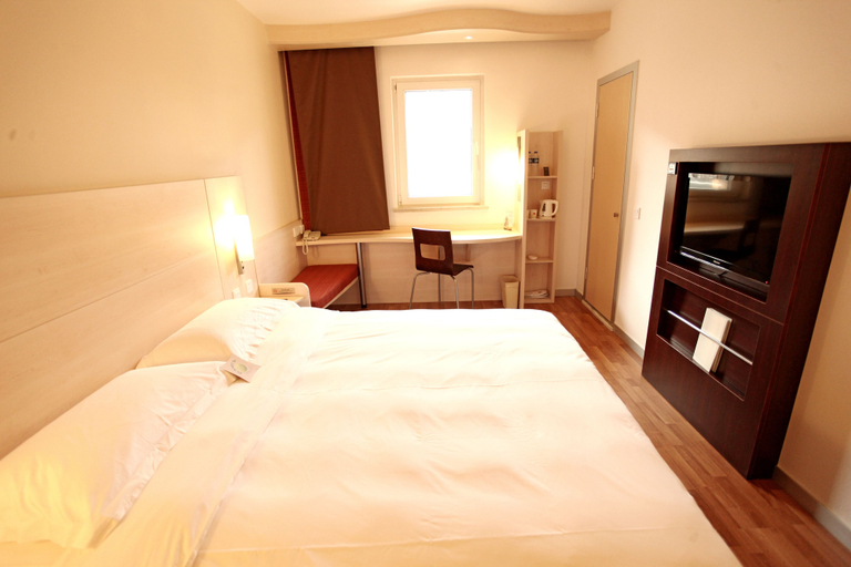 Bedroom 3, Ibis Anyang Jiefang Ave, Anyang