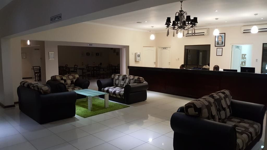 Others 5, Emerald Hotel, Gaborone