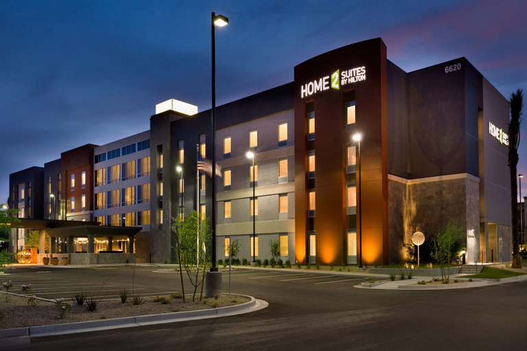 Home2 Suites by Hilton Glendale - Westgate, Maricopa