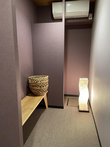 Others 5, Hotel Fukudaya, Meguro