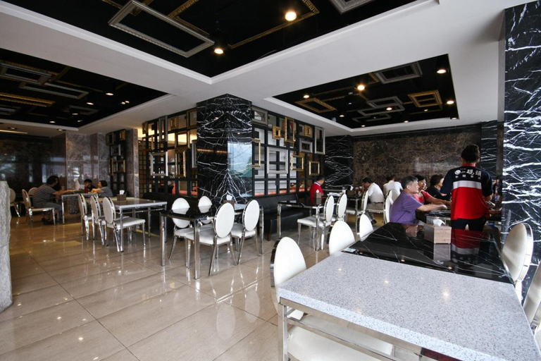 Food & Drinks 4, 水沙連大飯店-休閒館 (Shui Sha Lian Hotel - Harbor Resort), Nantou