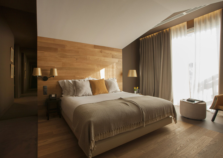 Bedroom 3, Vale d'Azenha Hotel and Residences, Alcobaça