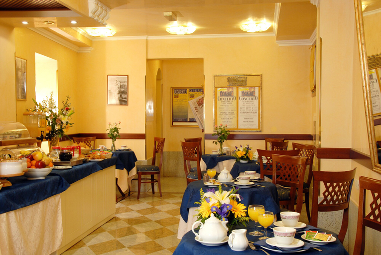 Food & Drinks 5, Ca' Formenta, Venezia