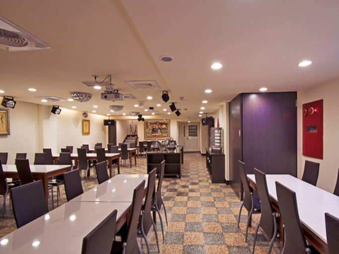Food & Drinks 4, Hua Don Hotel, Hualien