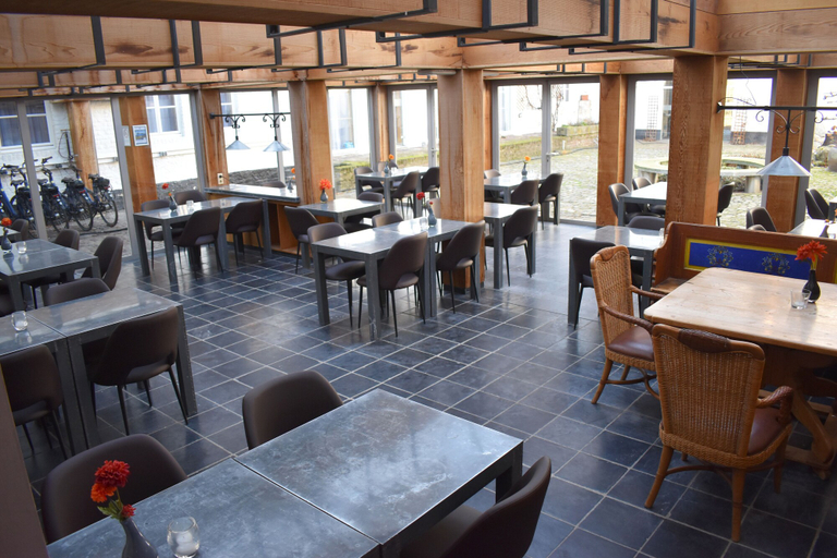 Food & Drinks 4, Fletcher Hotel-Restaurant Kasteel Erenstein, Kerkrade