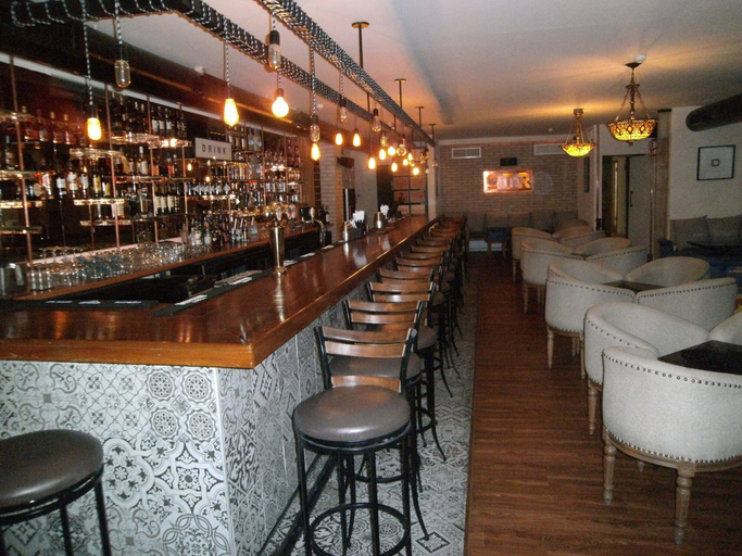 Food & Drinks 5, The Conroy Boutique Hotel, Wadi Essier