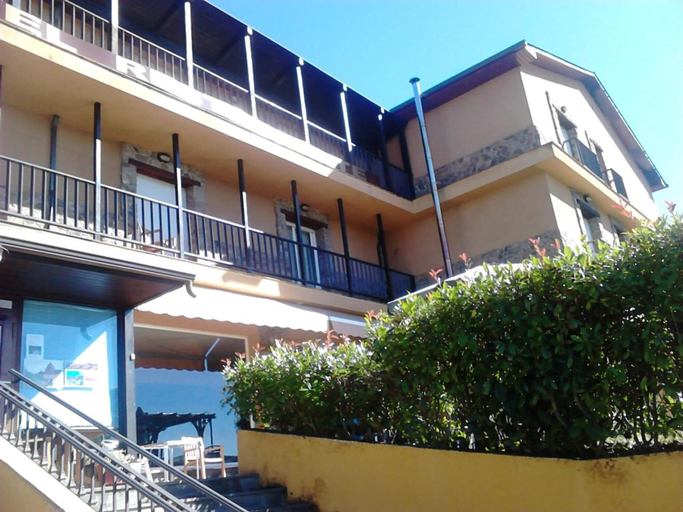 Exterior & Views 2, Hotel Medulio, León