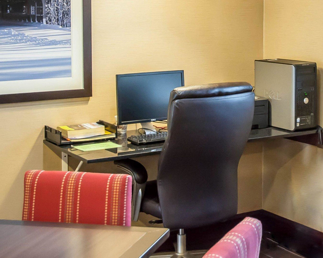 Others 5, Comfort Inn & Suites Lawrenceburg, Dearborn