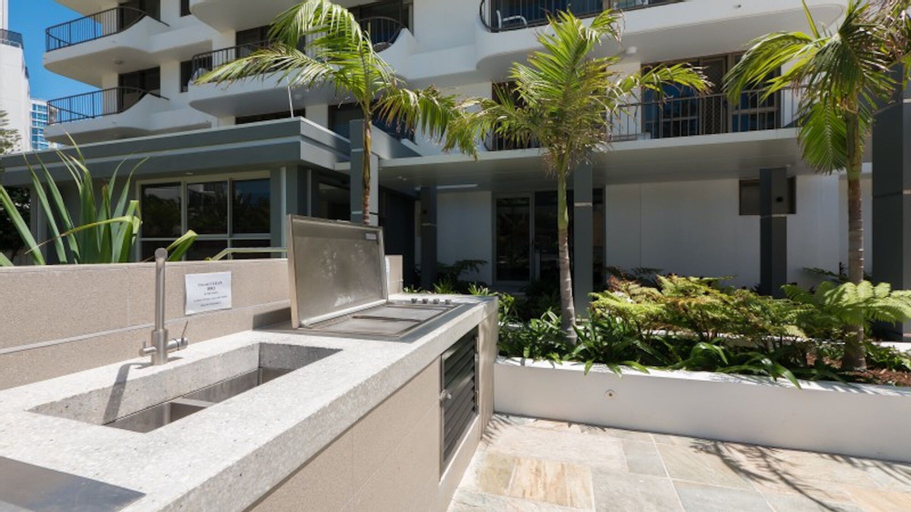 Exterior & Views 2, Ocean Royale, Gold Coast