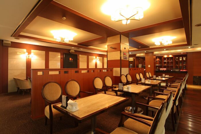 Food & Drinks 5, Karak Tourist Hotel, Songpa