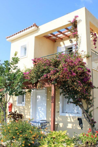 Exterior & Views 2, Marias Garden Apartments, Ionian Islands