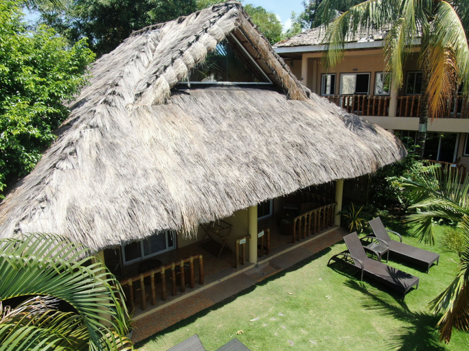 Exterior & Views 2, Thalatta Resort, Zamboanguita