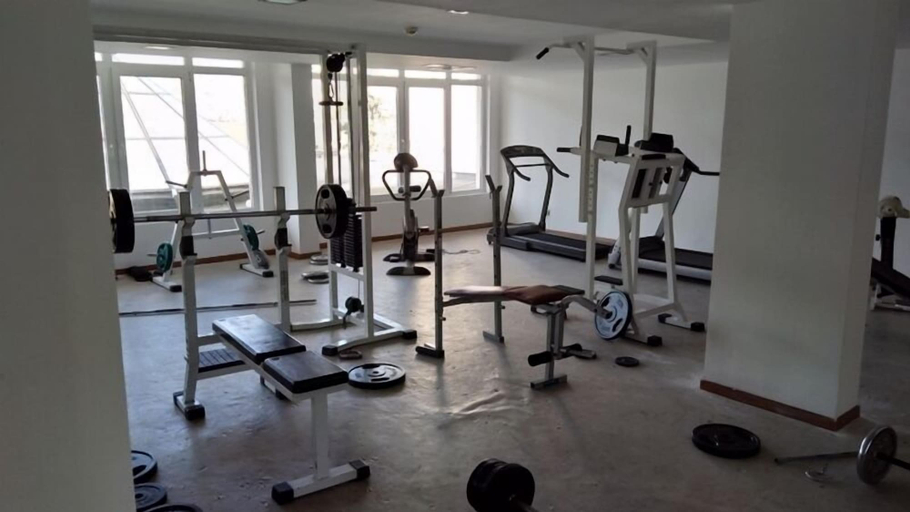 Others 5, Hotel Fenix, Nesebar