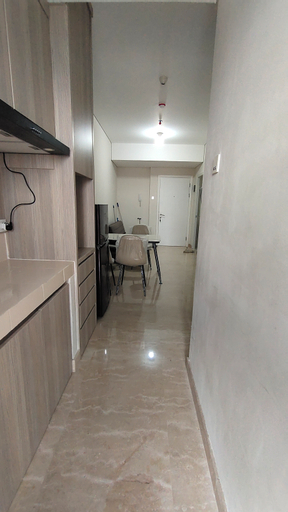 Others 3, Apartemen Podomoro Medan Tower Lincoln Lt.23 2Bedroom, Medan