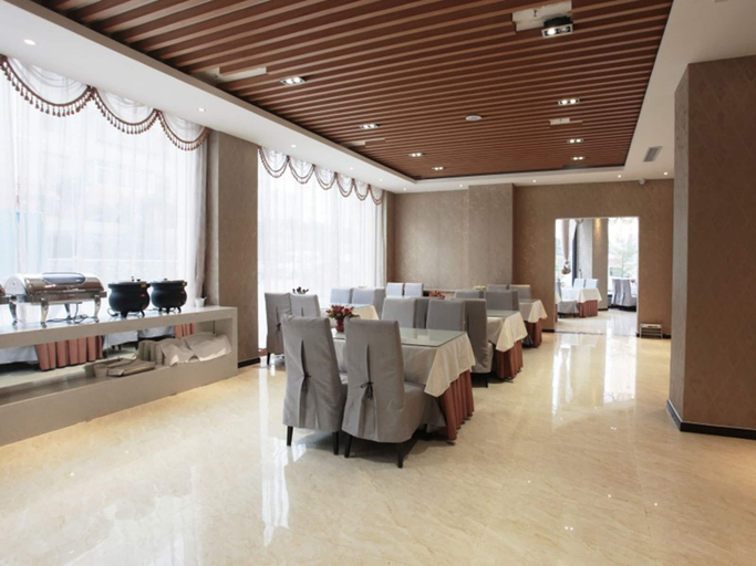 Food & Drinks 4, GreenTree Inn North WeiHai Station North International Bathing Beach Hotel, Weihai