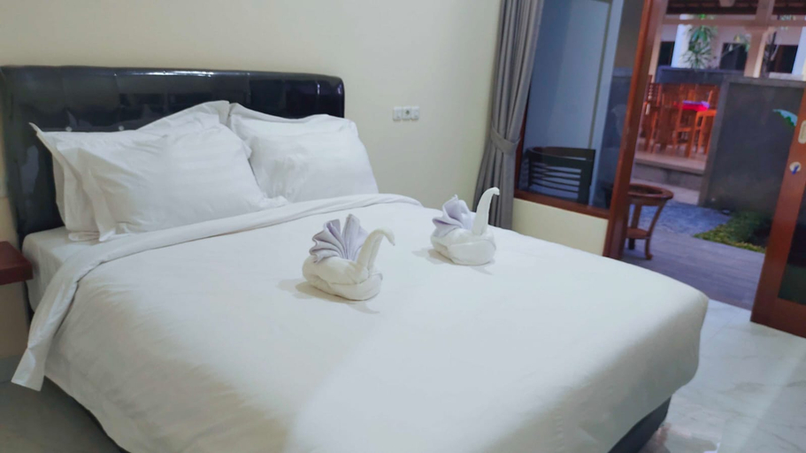 Hotel The Laviana Room Type - Standard Room