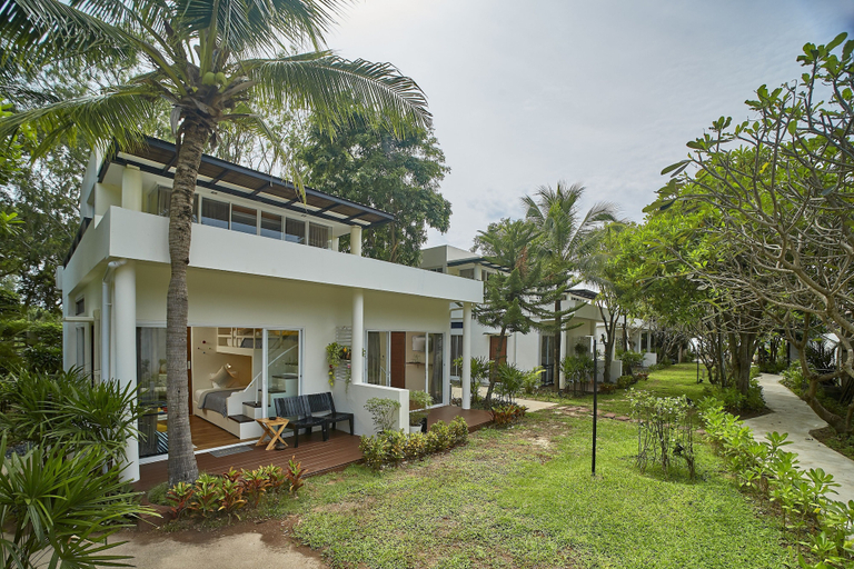 Exterior & Views 2, Bandara On Sea, Klaeng