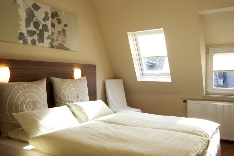 Bedroom 5, Hotel Zum Baeren, Rheingau-Taunus-Kreis