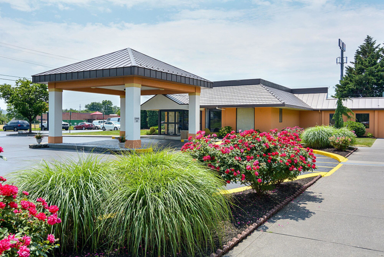 Exterior & Views 5, Quality Inn Winchester, Frederick