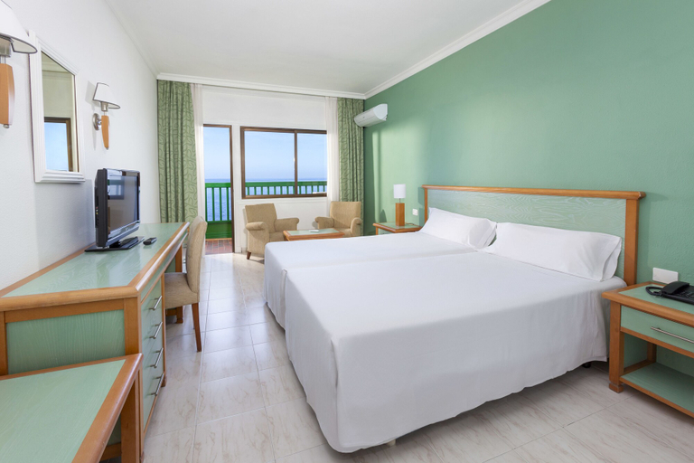 Bedroom 3, Sol Puerto De La Cruz Tenerife, Santa Cruz de Tenerife