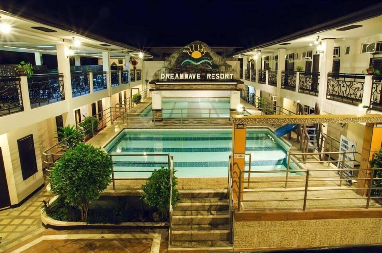 Dreamwave Resort Pansol, Calamba City