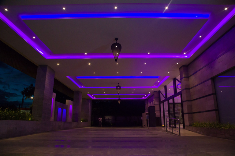 Others 5, Hash Six Hotels, Coimbatore