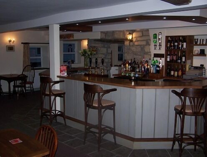 Food & Drinks 4, The Five Dials Inn, Somerset