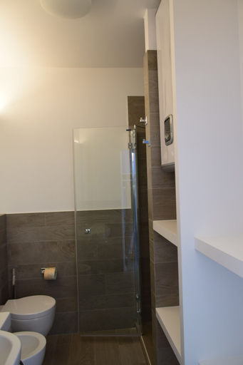Others 5, Residence Luna - Tipo B5S, Udine