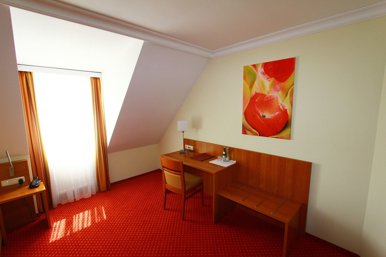 Bedroom 4, Abasto Hotel Eichenau, Fürstenfeldbruck