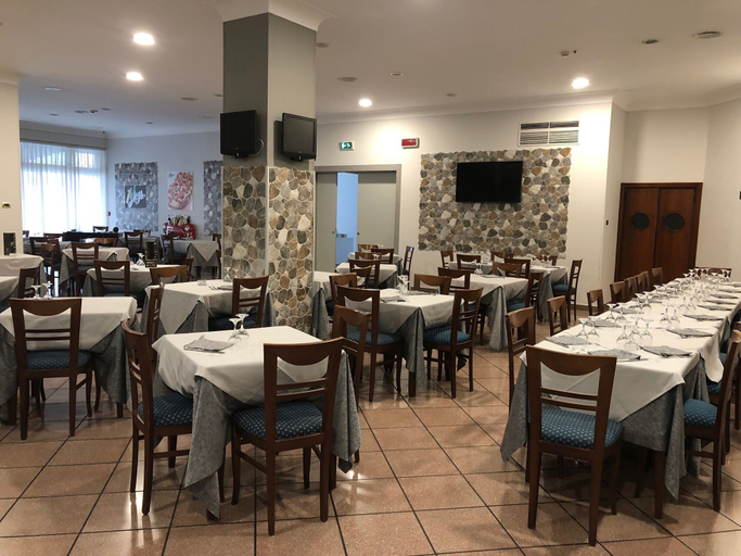 Food & Drinks 5, Grand Hotel Lamezia, Catanzaro