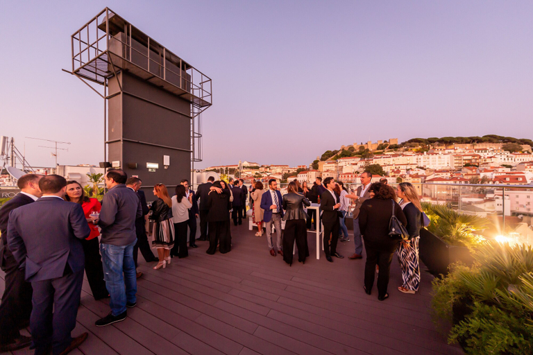 Exterior & Views 2, Hotel Mundial, Lisbon