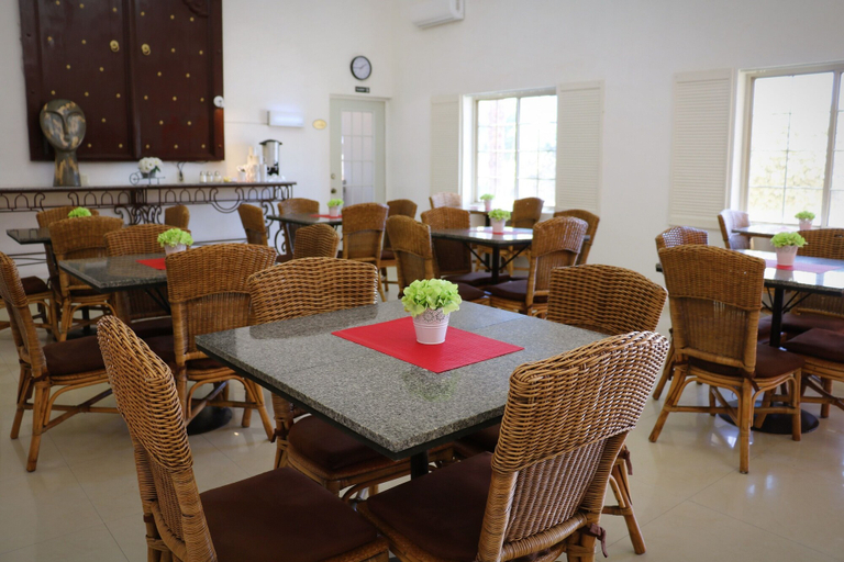 Food & Drinks 5, Hotel ZAR Los Mochis, Ahome