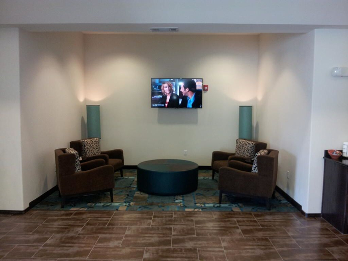 Others 5, Baymont by Wyndham Andrews TX, Andrews