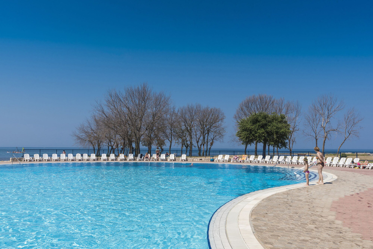 Sport & Beauty 3, Apartments Katoro Plava Laguna, Umag