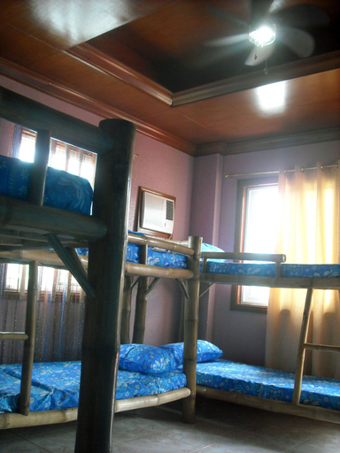 Bedroom 3, Cebu Guest Inn, Cebu City