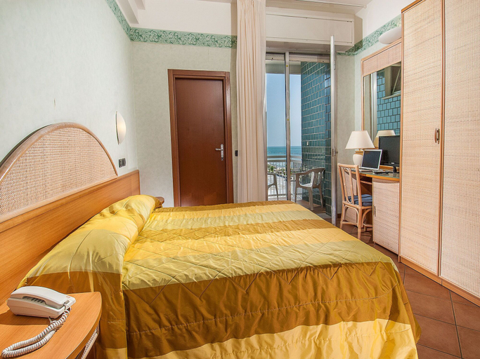Sport & Beauty 3, Corallo Hotel, Teramo