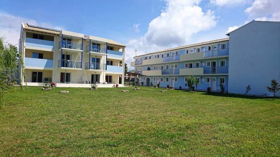 Exterior & Views 2, Christakis Hotel, Ionian Islands