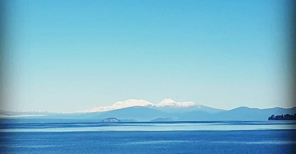 Others 4, Accent on Taupo, Taupo