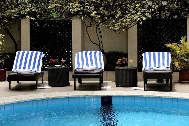 Sport & Beauty, Clen Phil Hotels and Suites, Obio/Akp
