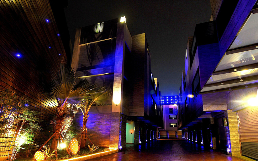 Food & Drinks, All-Ur Boutique Motel - Chia-Yi Branch, Chiayi City